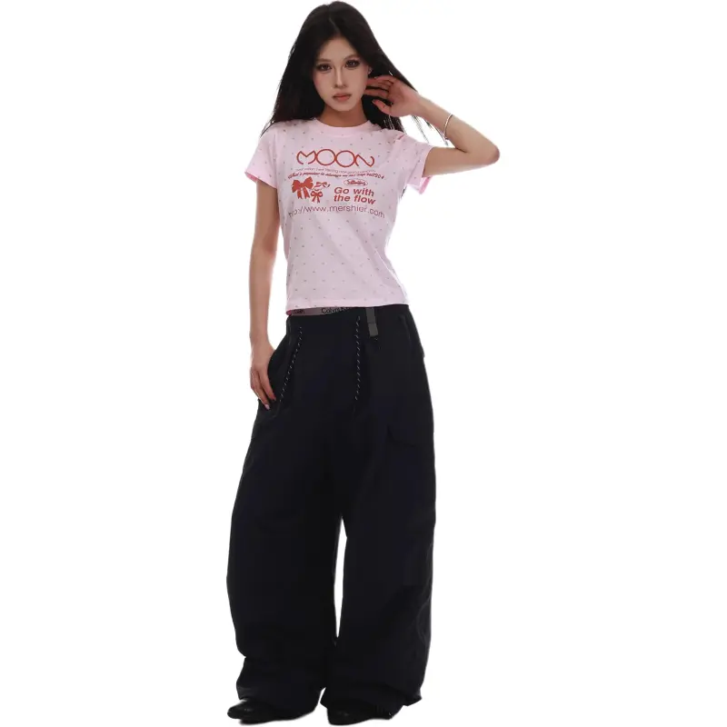 VINMUK T Shirts Women's-12
