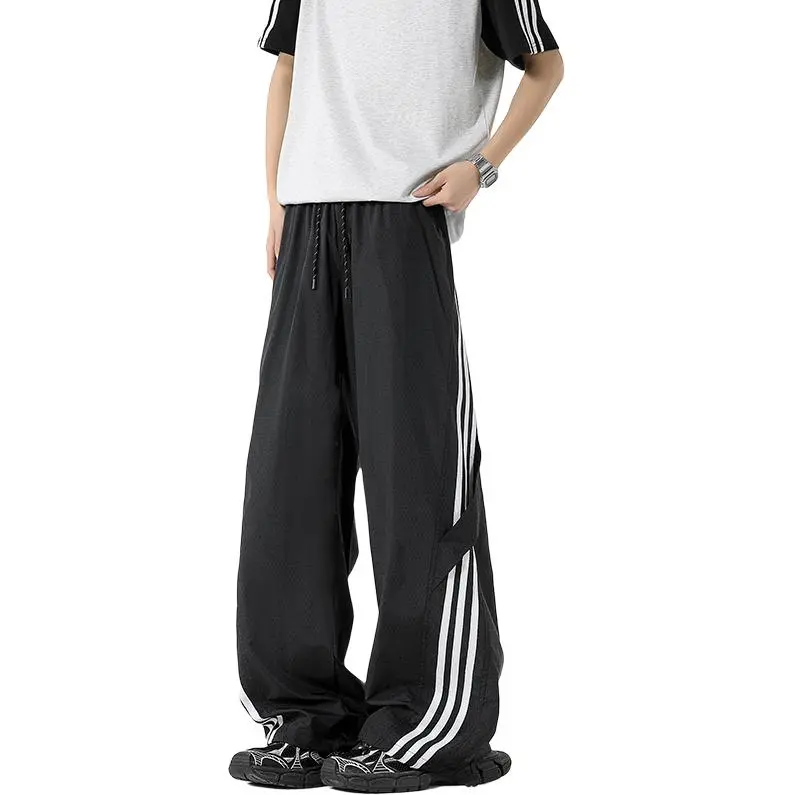 OASISVR Casual Pants Unisex-1