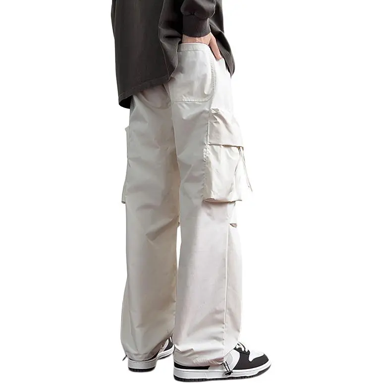 JIMI&JONS Cargo Pants Unisex-18
