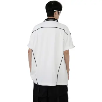 Fakeyoung T Shirts Unisex