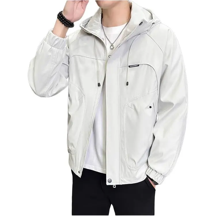 ACUOD BY CHANU Jackets Coats Unisex-4