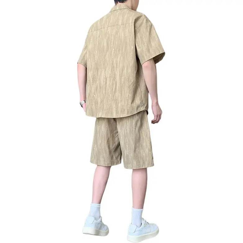 OPMO Casual Sportswear Unisex-6