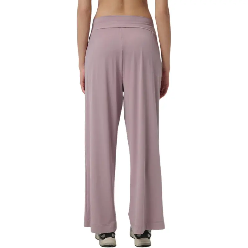 OUTDOOR PRODUCTS Casual Pants Women's Taro Purple-4