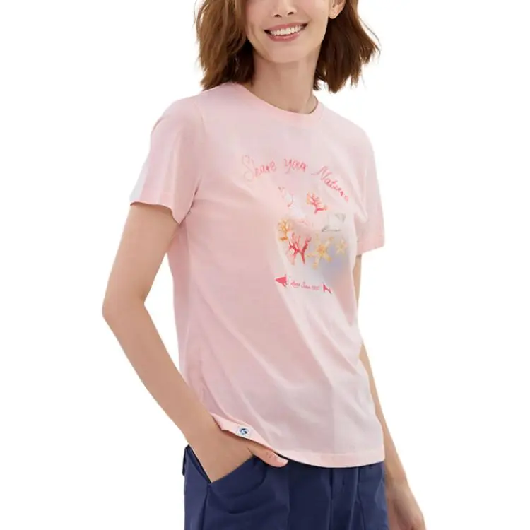 Lafuma T Shirts Women's-1