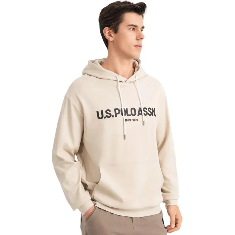 U.S. POLO ASSN. Sweatshirt Unisex-9