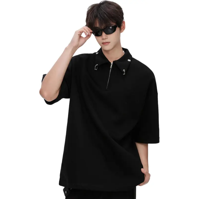 S.k. Manor Hill T Shirts Unisex-5