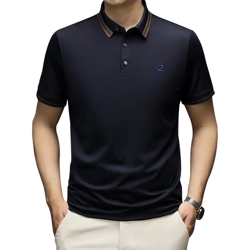 PIERRE CARDIN Polo Shirts Men-14