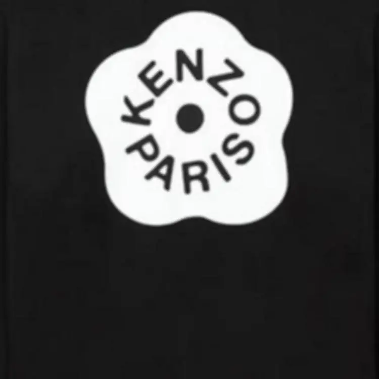 KENZO FW25 Sweatshirt Men's Black-2