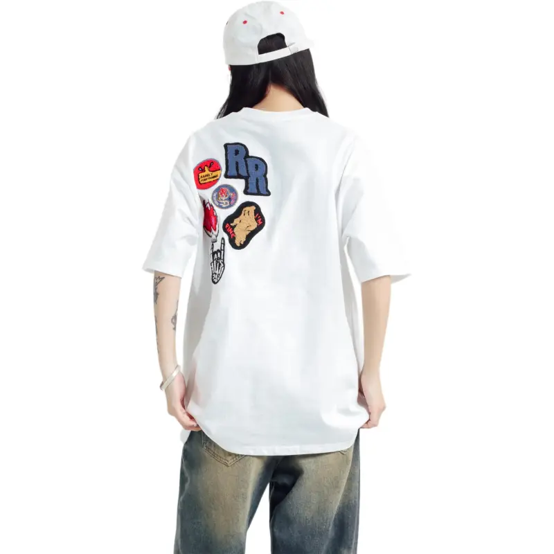 The New Age Family T Shirt Women's-6