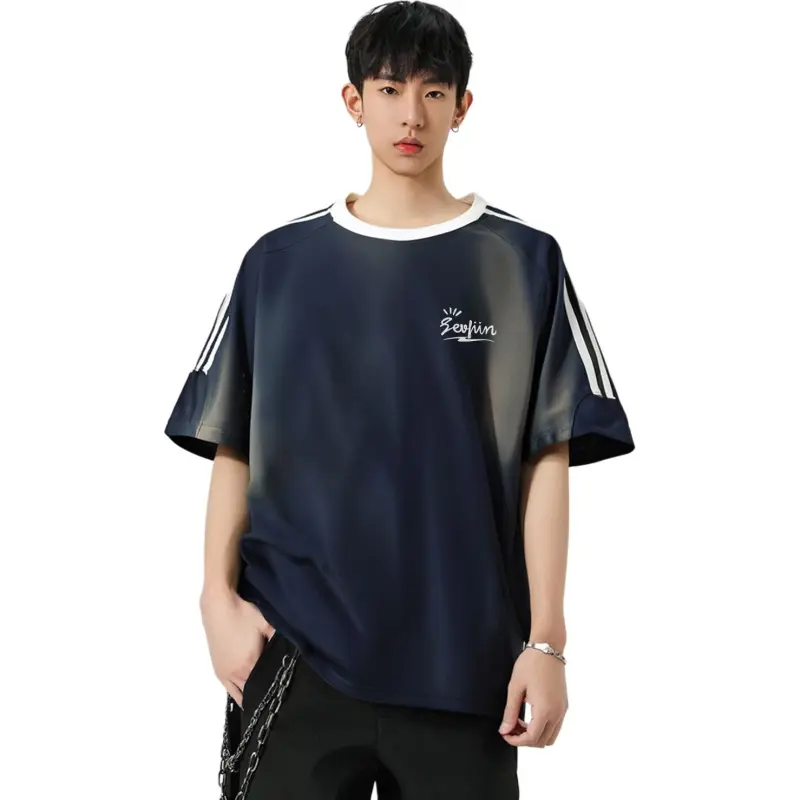 7 SEVFUN T Shirts Unisex-14