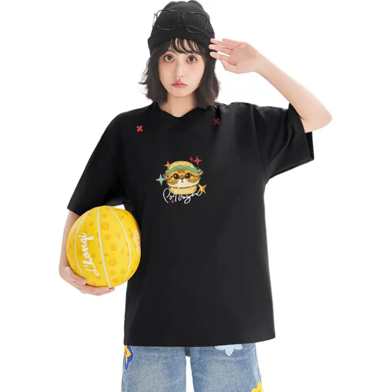 PAL ONGACO T Shirts Unisex-9