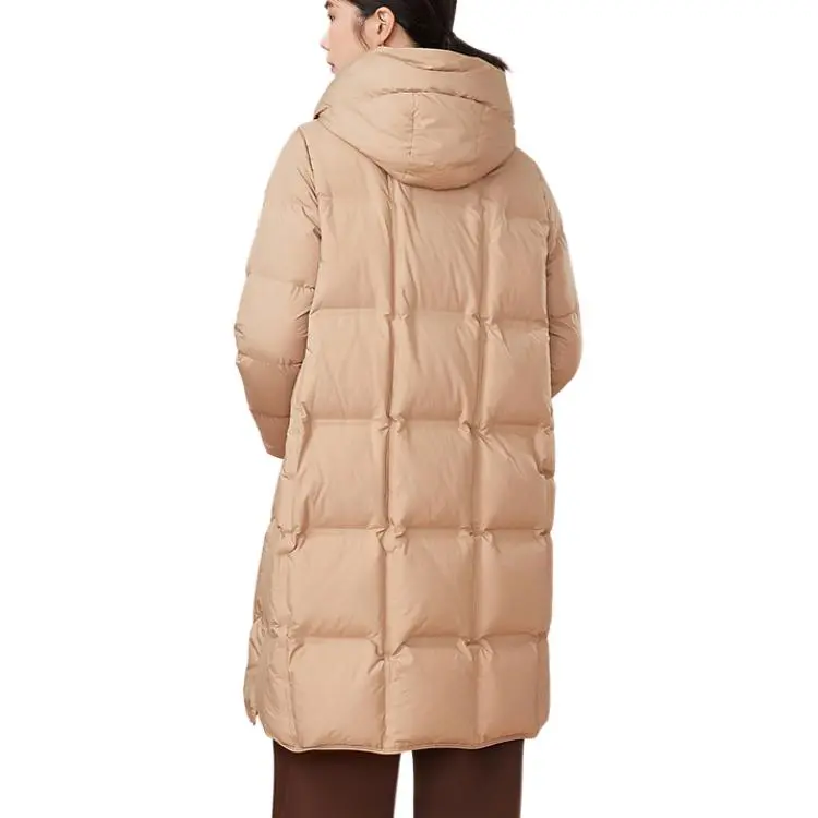 BBLLUUEE Down Jackets Women's-1