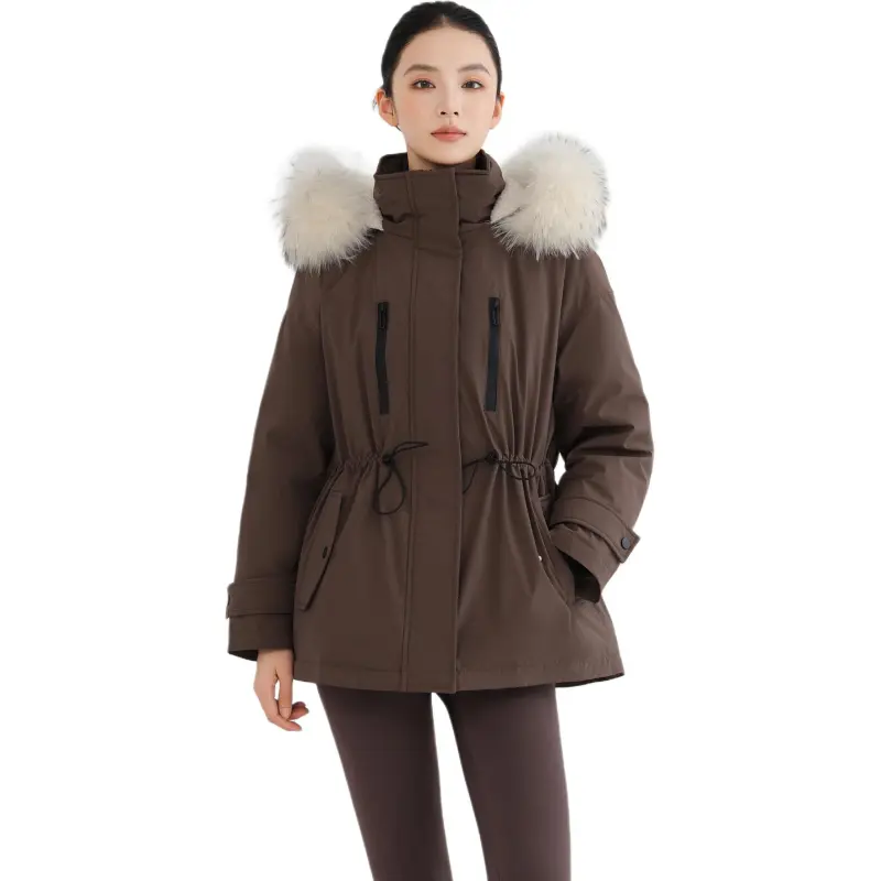SNOW FLYING Down Jacket Women's-16
