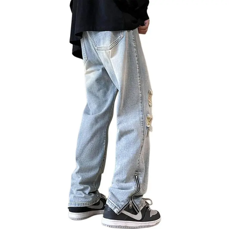 BLANC & ECLARE Jeans Unisex-1