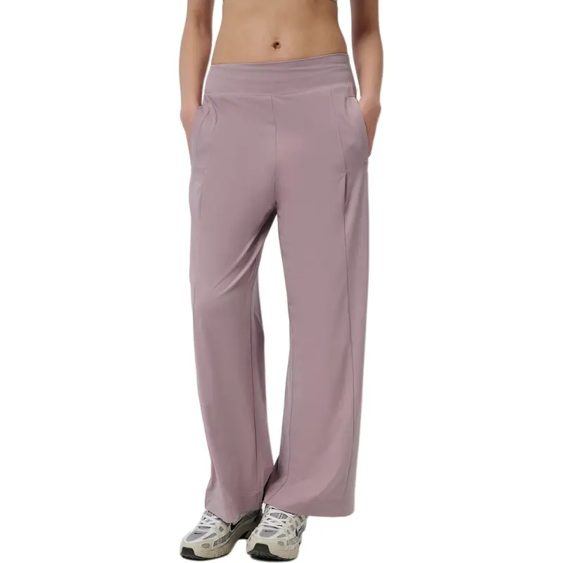 OUTDOOR PRODUCTS Casual Pants Women's Taro Purple-1
