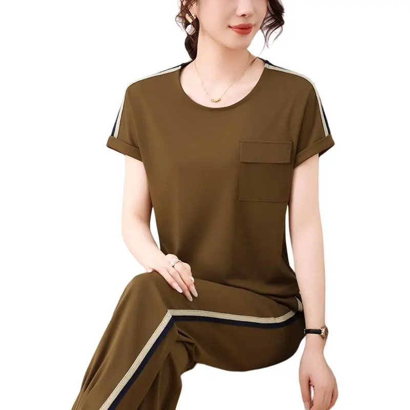 PIERRE CARDIN Casual Suit Women's-6
