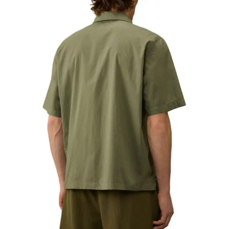 C.P.Company Cotton Shirt-2