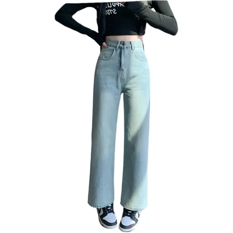 GOSO Jeans Women's-4