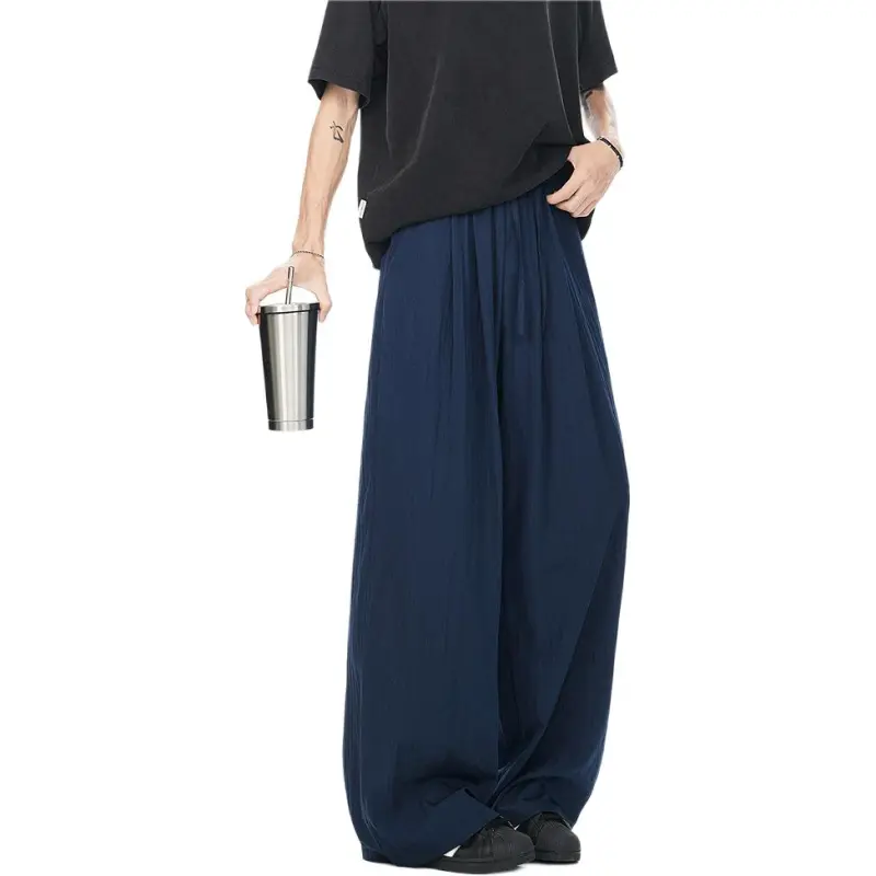 YOFVV Casual Pants Unisex-22