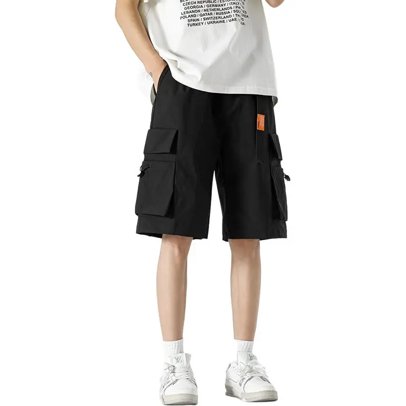 ROBINHOOD Casual Shorts Unisex-1
