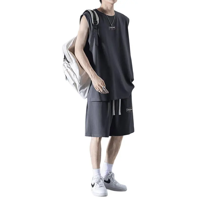 FRQ Casual Sportswear Unisex-10
