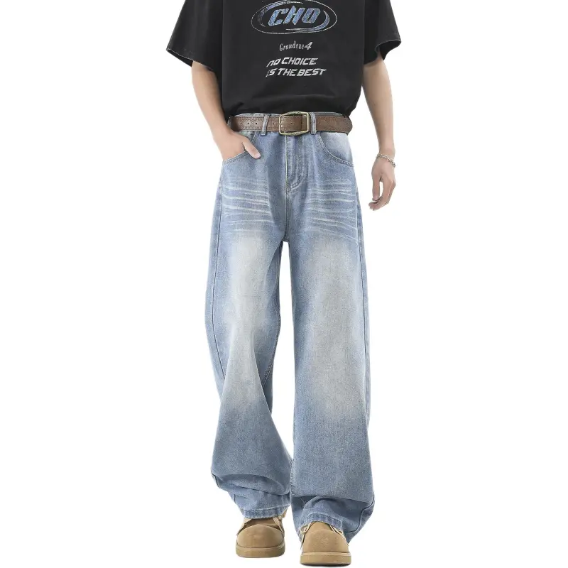 NOME Jeans Unisex-3