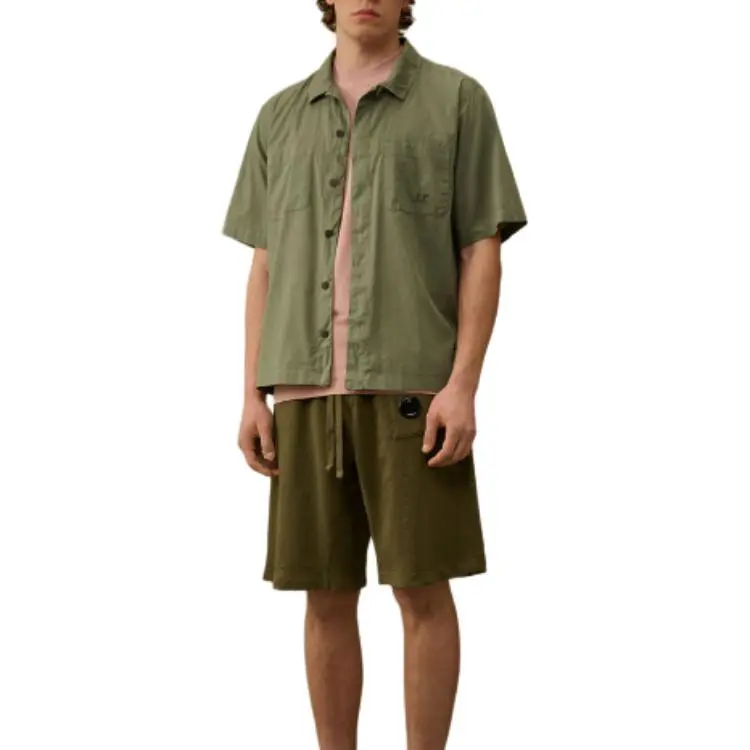 C.P.Company Cotton Shirt-3