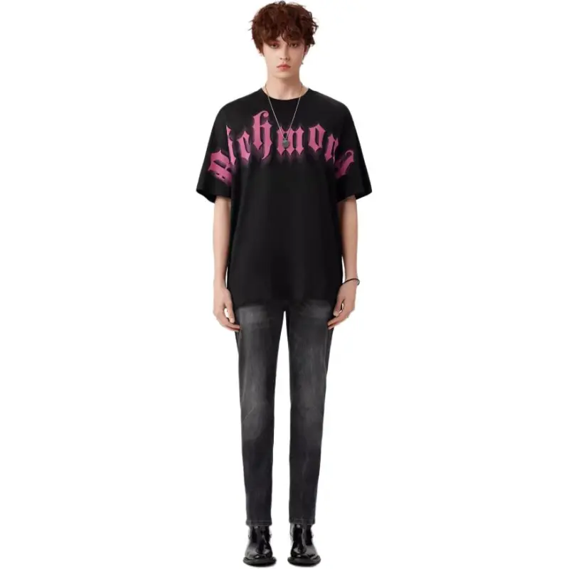 JOHN RICHMOND Jeans Men-4