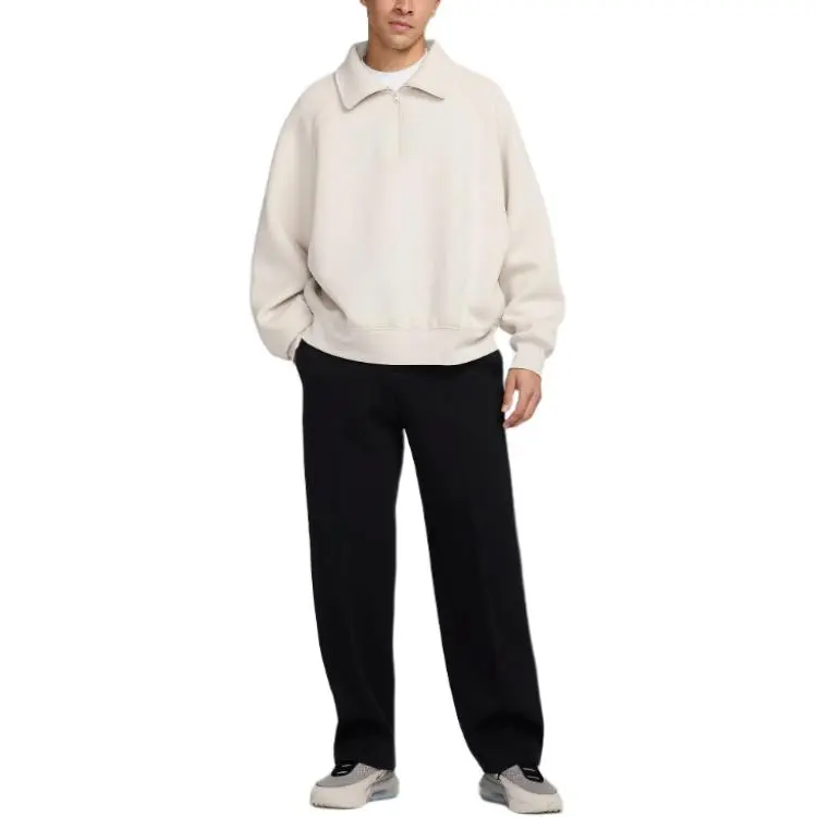 Nike Tech Men's Fleece Half Zip Top-2