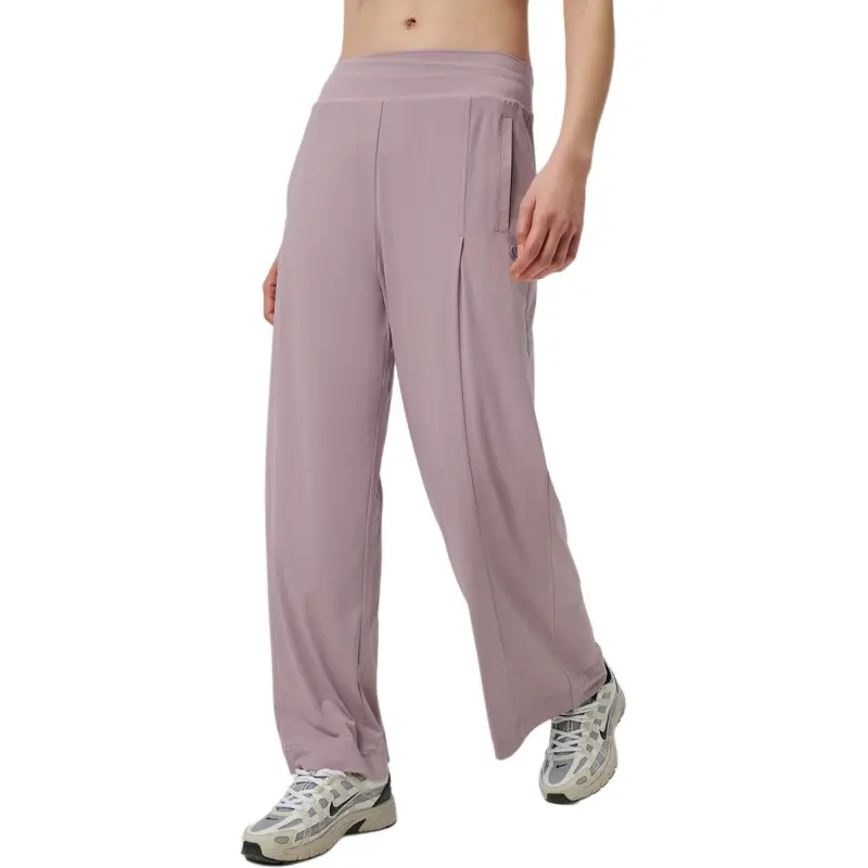 OUTDOOR PRODUCTS Casual Pants Women's Taro Purple-2