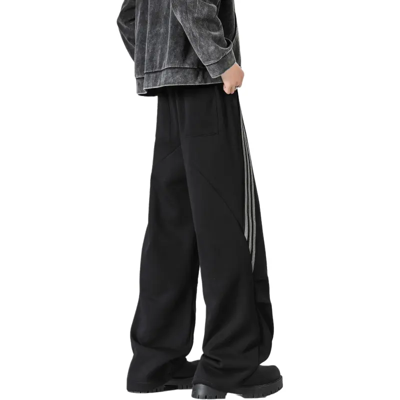 SPONGEBOB SQUAREPANTS Casual Pants Unisex-5