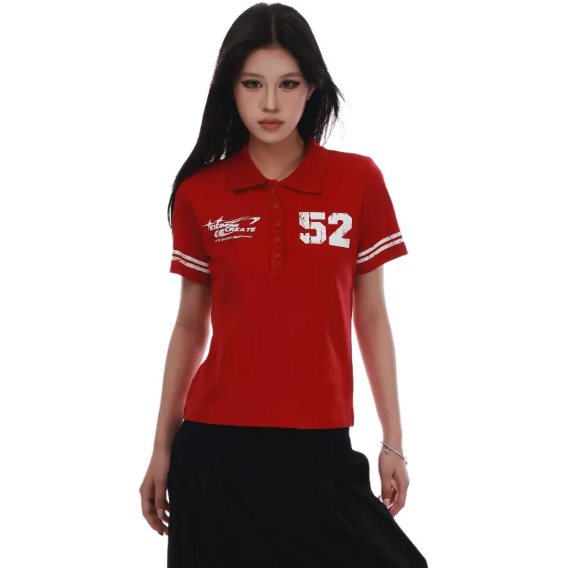 VINMUK T Shirts Women's-3