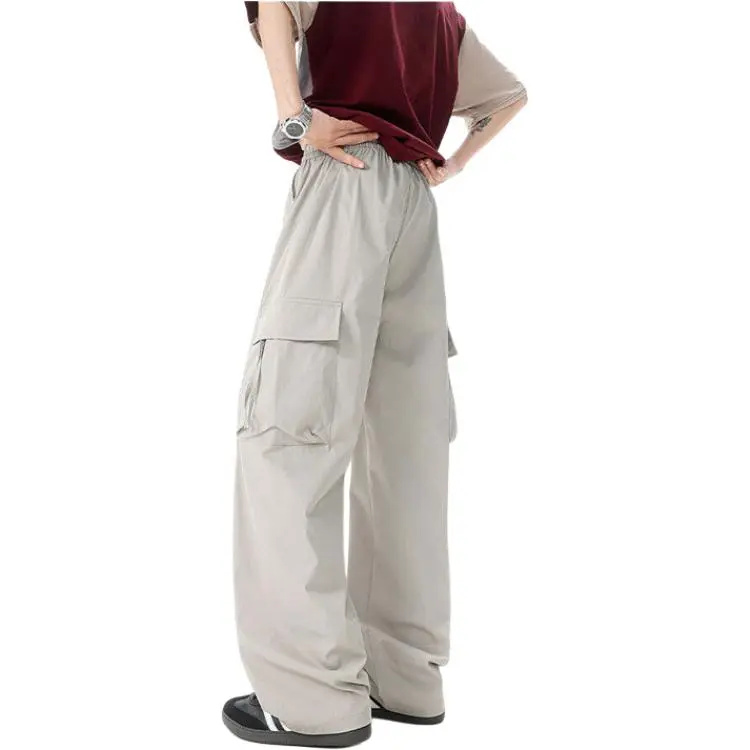 ACUOD BY CHANU Cargo Pants Unisex-1
