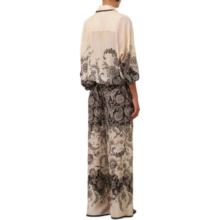 Zimmermann Rhiannon Palazzo Pants-2