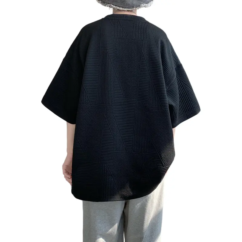 Fakeyoung T Shirts Unisex-6