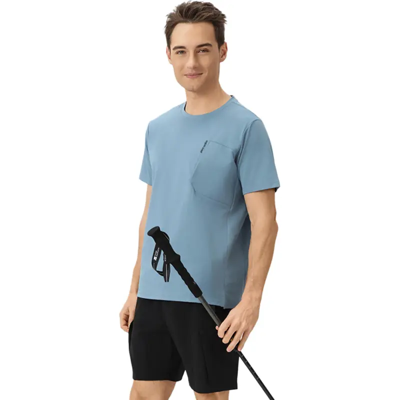 PIERRE CARDIN T Shirts Men-6