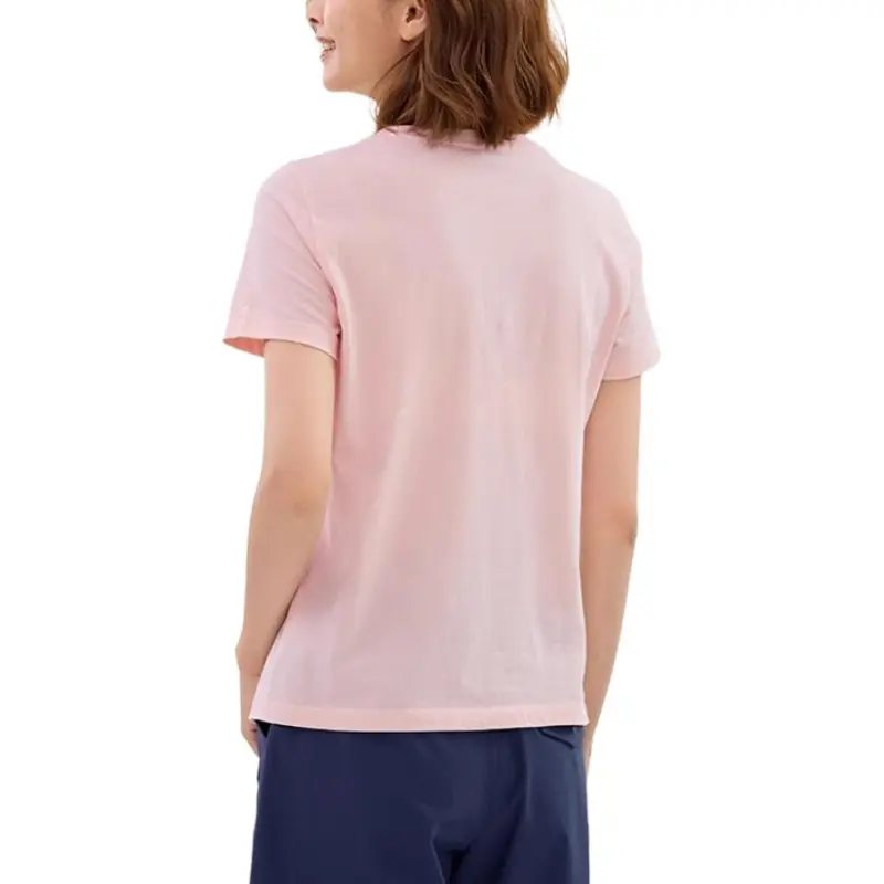 Lafuma T Shirts Women's-3