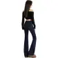 Denim Blue[Ankle-Length]