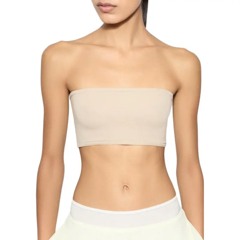 Alaia Underwear Set Women's Oil Gray-2
