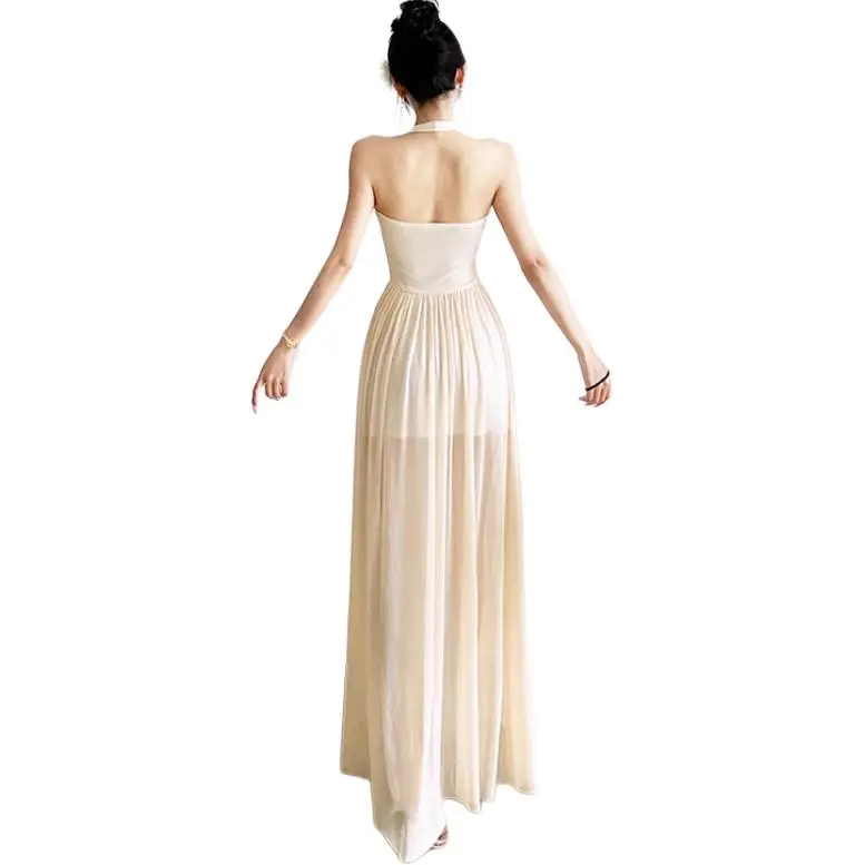 Dior Beauty Sleeveless Dress Women's-2