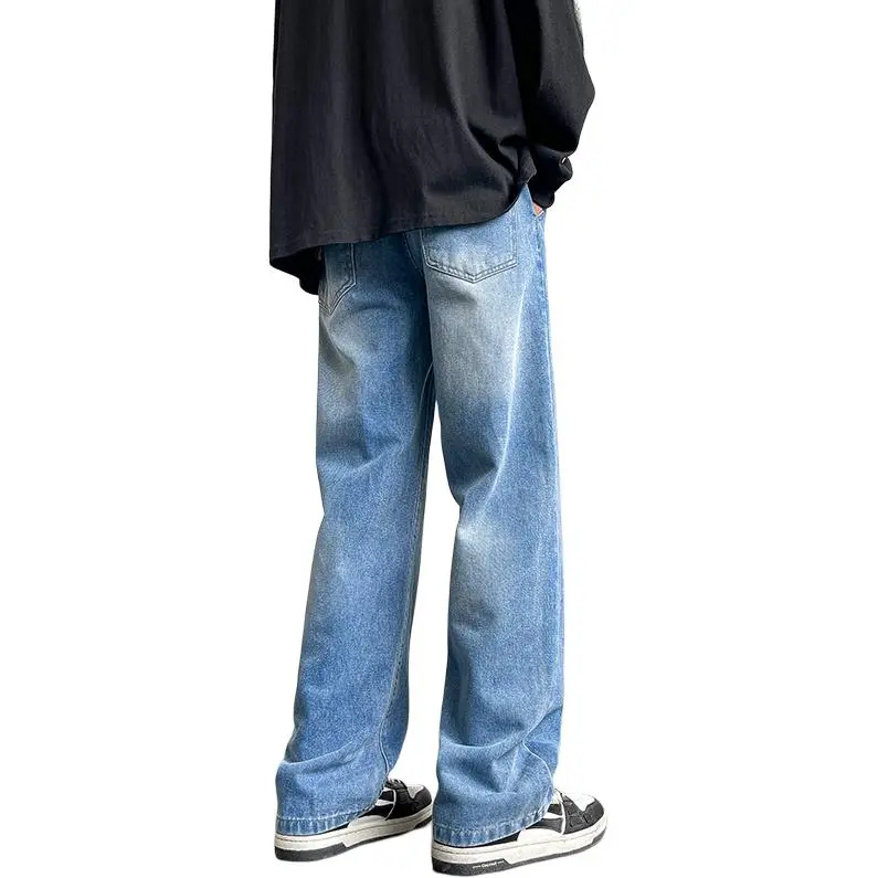 Lafetto Jeans Unisex-4