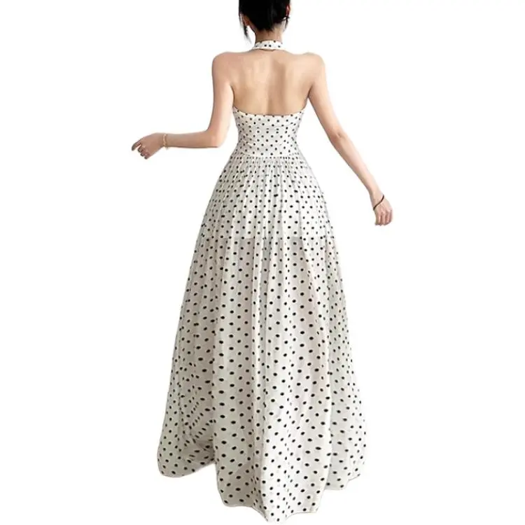 Dior Beauty Sleeveless Dress Women's-8