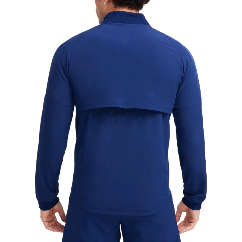 Nike Dri-FIT Rafa Men's Tennis Jacket-1