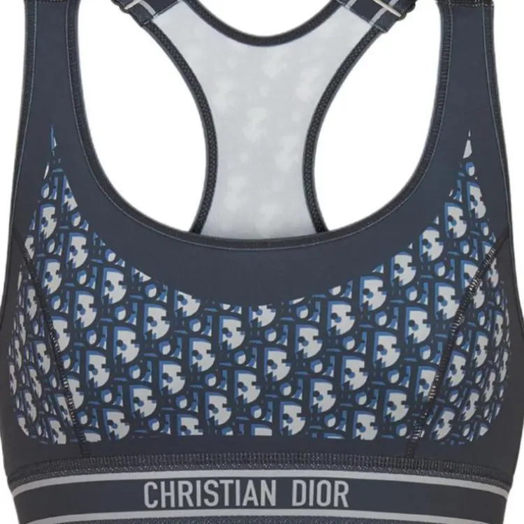 DIOR Dioralps FW24 Tank Tops Women's-2