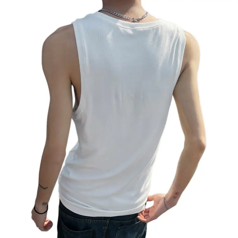 Weles Tank Tops Unisex-4
