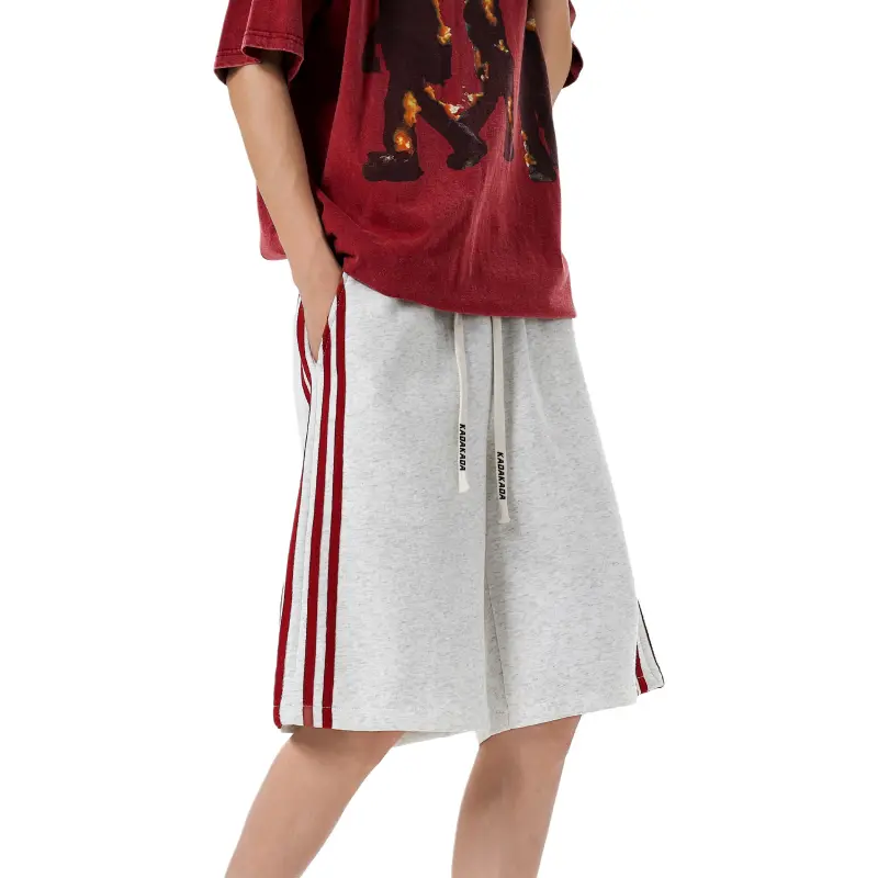 KADAKADA SUITE Casual Shorts Unisex-2