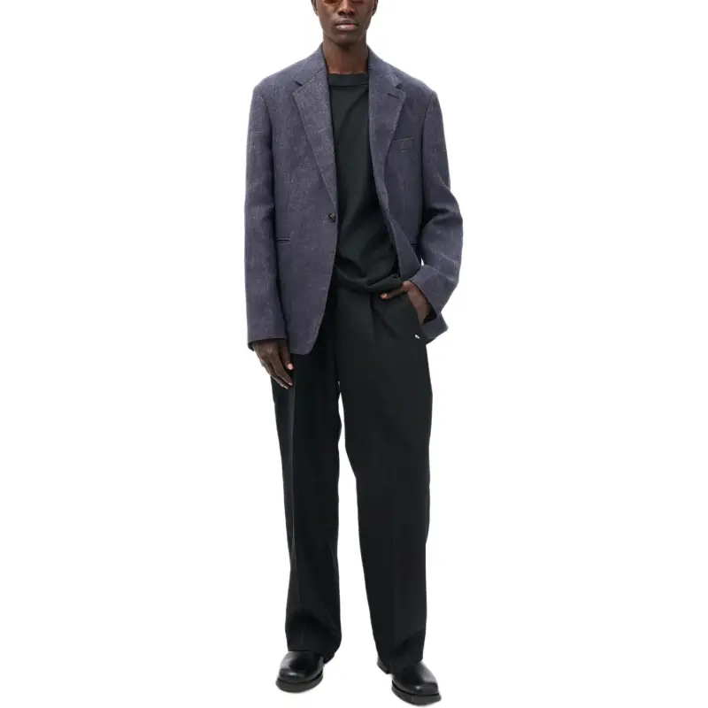 OUR LEGACY Unconstructed Shinjuku Blazer-1