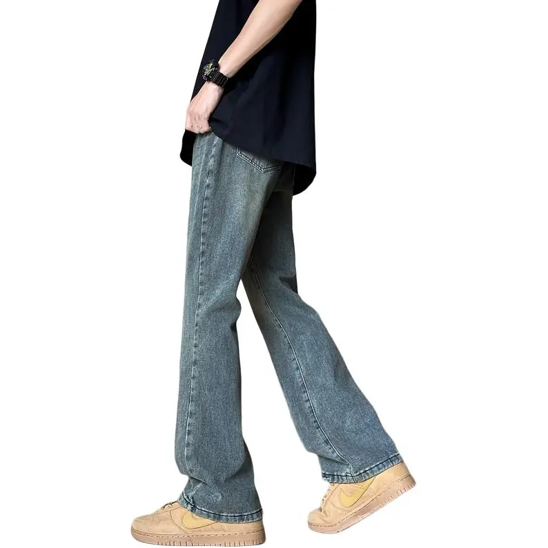 Lafetto Jeans Unisex-13