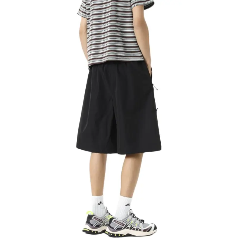 KLAMMKICKS Casual Shorts Unisex-4