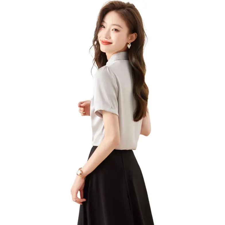 La Chapelle Shirts Women's-1